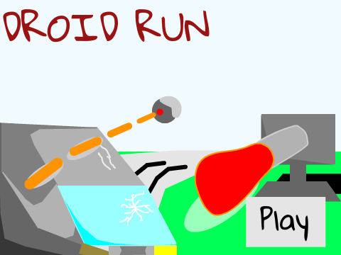 Droid Run (Cloud Data) v1.0.1