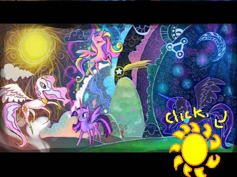 You'll Play Your Part MSP Celestia