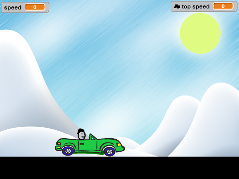 Highway Rush