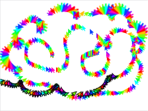 Mouse Art