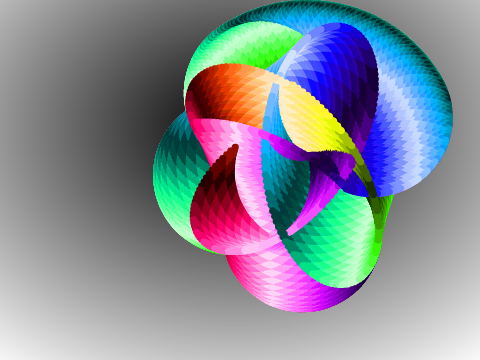 spiral