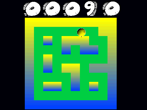 Pac-Man
