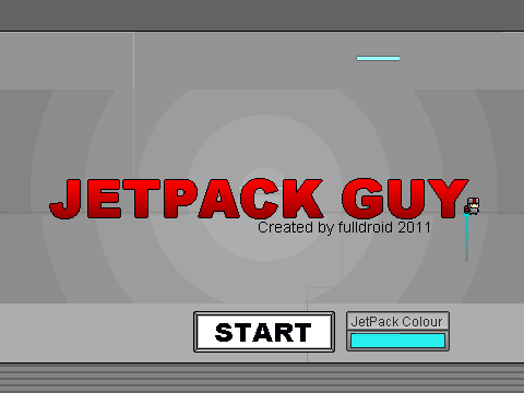 JetPack Guy