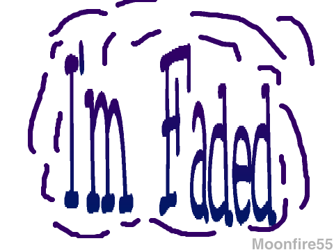 Faded - MAP - Part 4