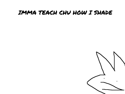 shading tutorial