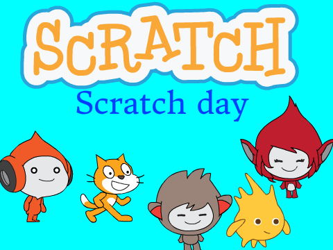 Its scratch day!!