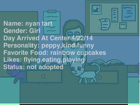 jacklejays Adoption Center