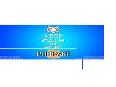 PUNCAKE!