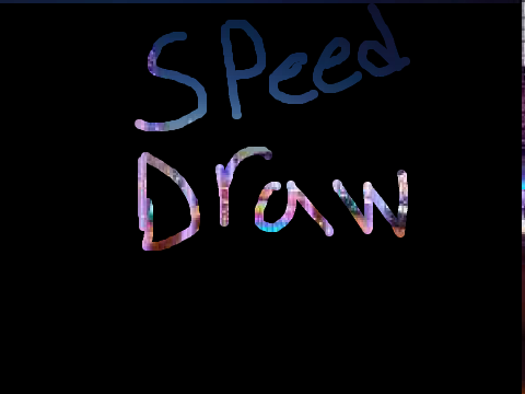 how to draw  max