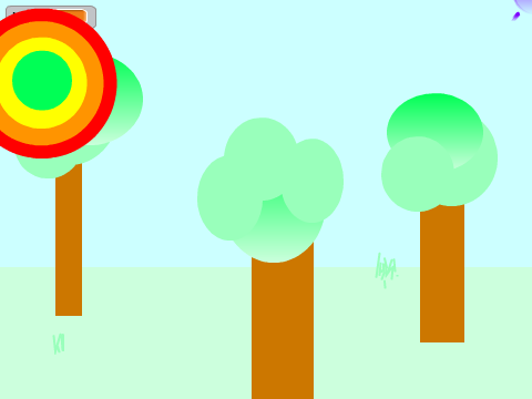 Hit the Target
