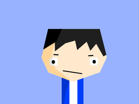 Poly Art Contest remix