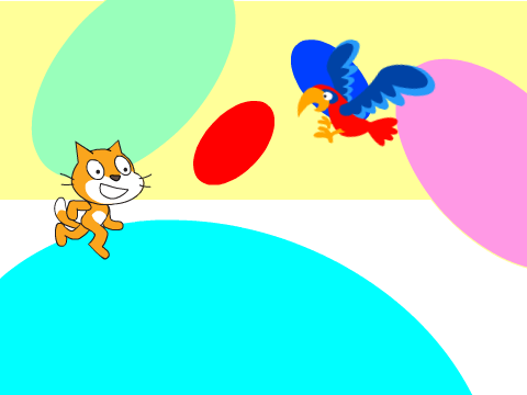 Happy Scratch Day 2014!