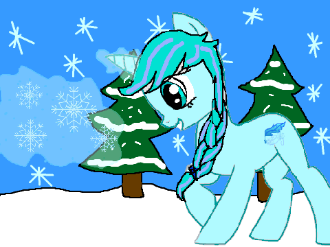 Unicorn MLP CCE