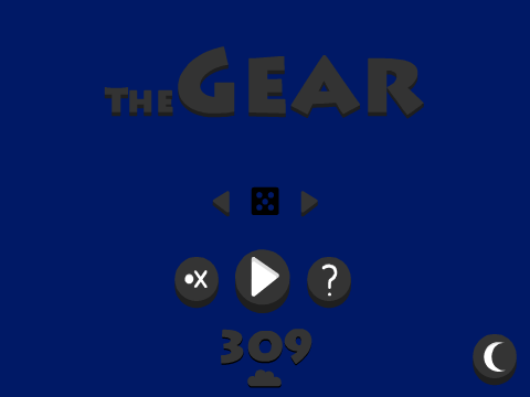 - The Gear (easier) - remix