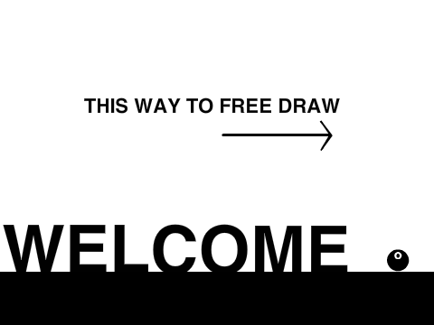 Draw Platformer