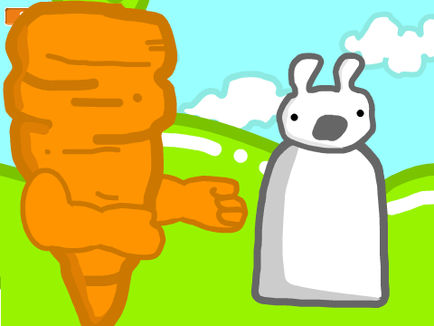 Carrot's Revenge