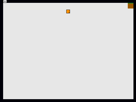 Level Editor Demo