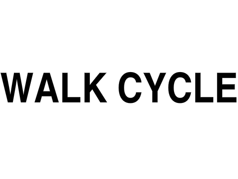 Walk Cycle