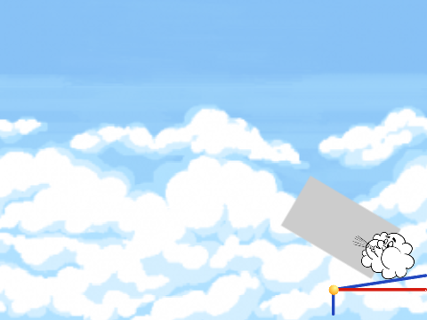 Vectors Demo