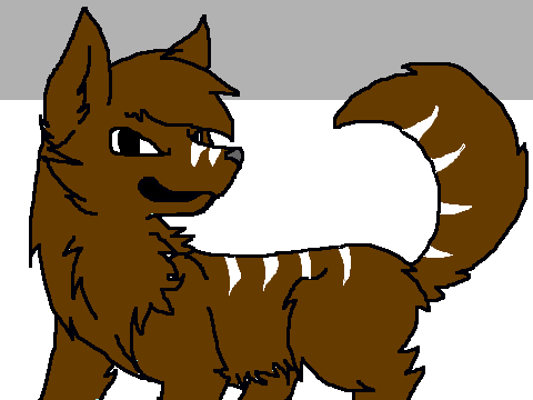 Cusromize Your Own Wolf!!