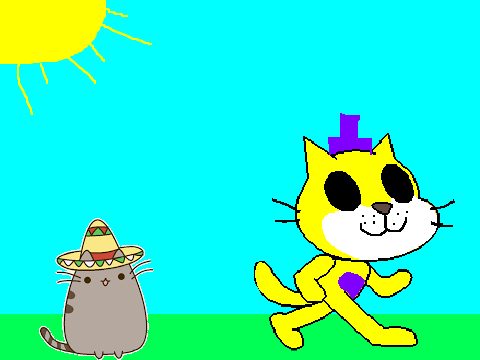 Art contest entry/hosted by Bcol7744