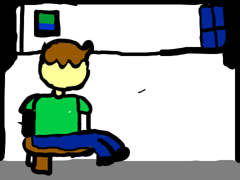 Thoughts about Depression