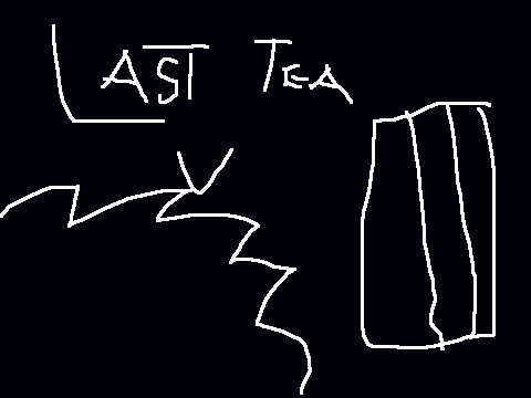 BOSTON TEA PARTY