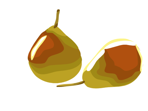 Pears