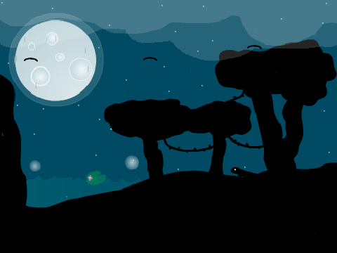 Midnight Rain 2