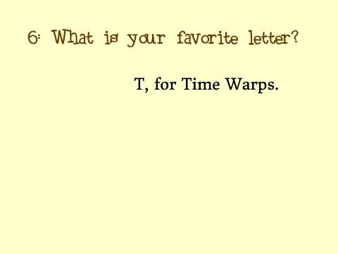 50 Questions Phbug has now answered