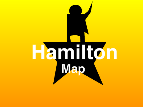 -Open- Hamilton MAP