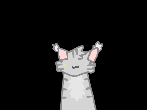 Warrior Cats: Star Rocks Mystery!Teaser Demo Thing