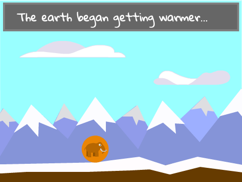 Evolution I - Prehistoric Age (V 1.2) remix-2