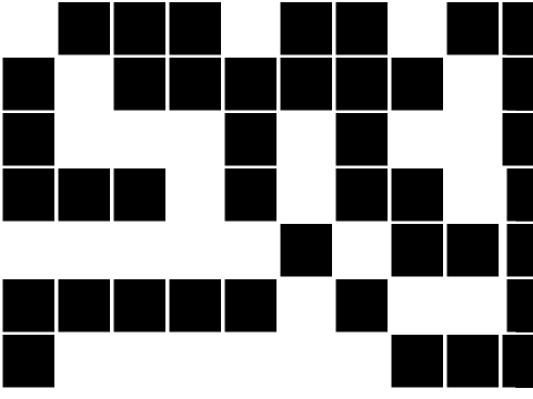 Randomly Generating Grid