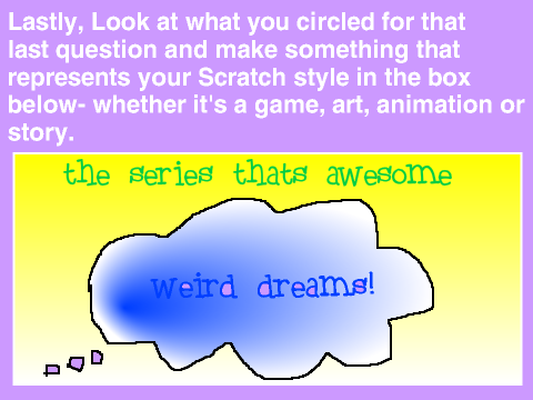 Scratch School remix