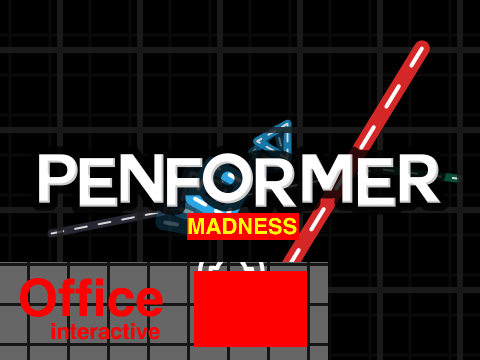 Penformer Madness