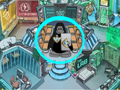 Make your own penguin contest remix