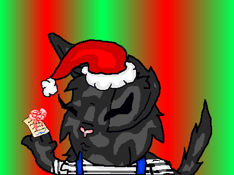 Free Christmas Requests! *CLOSED*