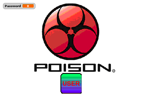 poison0S