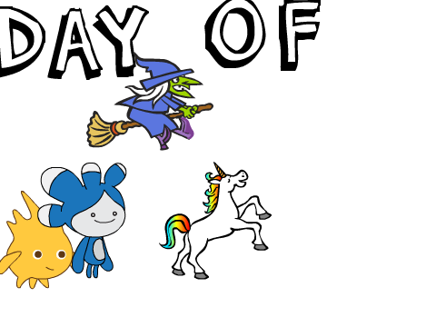 day of...