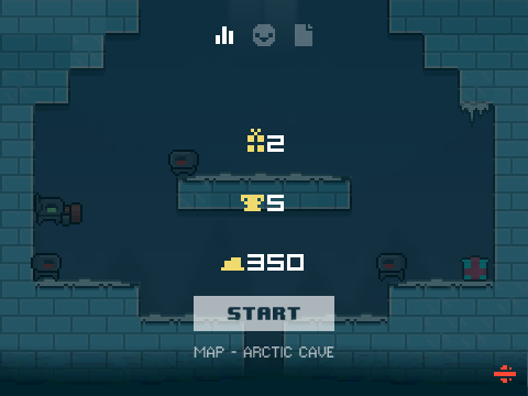 Santa vs Robots '18 (v1.12)