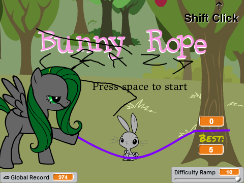 Bunny Rope remix