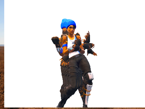 Orange justice