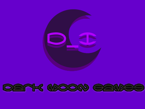 Dark Moon Games