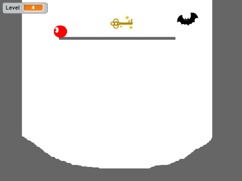 Platformer Template