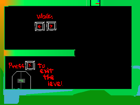 virus.exe (A platformer)BETA