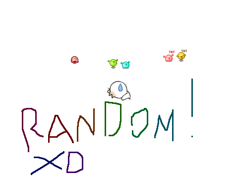random!