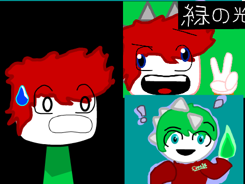 all my old and new tumbs