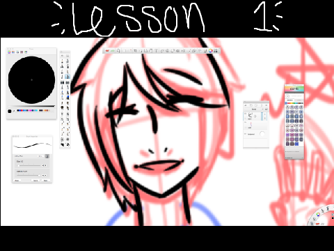 lesson 1