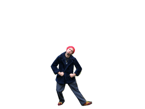 harlem shake